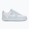 Dámské boty  Nike Court Vision Low Next Nature football grey/white 2