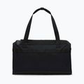 Tréninková taška Nike Utility Power 2.0 31 l black/black/white 3