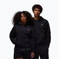 Pánská mikina  Jordan Brooklyn Fleece black/white 3