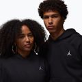 Pánská mikina Nike Jordan Brooklyn Fleece black/white 6