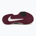 Pánské tenisové boty Nike GP Challenge Pro dark smoke grey/ black/ photon dust/ sangria 4