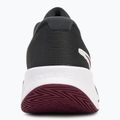 Pánské tenisové boty Nike GP Challenge Pro dark smoke grey/ black/ photon dust/ sangria 6
