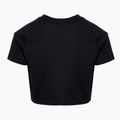 Dětské tričko  Nike Sportswear Cropped black 2