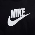 Dětské tričko  Nike Sportswear Cropped black 3