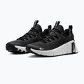 Dámské tréninkové boty Nike Free Metcon 6 black/white 3