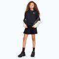 Dětská mikina Nike Sportswear Club Fleece black/white 2