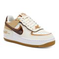 Dámské boty  Nike Air Force 1 Shadow sail/flax/sesame/brown 8