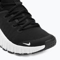 Dámské tréninkové boty Nike Free Metcon 6 black/white 7