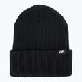 Zimní čepice Nike Peak Futura Beanie black