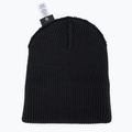 Zimní čepice Nike Peak Futura Beanie black 4