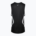 Pánský basketbalový dres Nike Icon Dri-Fit TT black/white/black/white 2