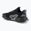 Pánské běžecké boty Nike Juniper Trail 3 black/wolf grey/photon dust/black 3