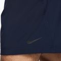 Pánské běžecké kraťasy Nike Form Dri-FIT 7" Unlined Versatile obsidian/black 6