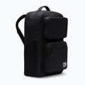 Městský batoh Nike Utility Speed 27 l black/black/white 2