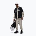 Pánské kalhoty Sport Crossover Dri-Fit grey heather/white 2