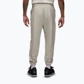 Pánské kalhoty Sport Crossover Dri-Fit grey heather/white 3