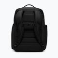 Městský batoh Nike Utility Elite 37 l black/black/white 2