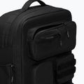 Městský batoh Nike Utility Elite 37 l black/black/white 6