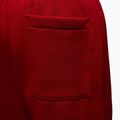 Pánské kalhoty  Jordan Brooklyn Fleece gym red/white 6