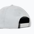 Kšiltovka Jordan Jumpman Pro light smoke grey/smoke grey/white 4