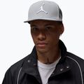 Kšiltovka Jordan Jumpman Pro light smoke grey/smoke grey/white 5