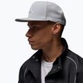 Kšiltovka Jordan Jumpman Pro light smoke grey/smoke grey/white 6