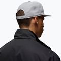 Kšiltovka Jordan Jumpman Pro light smoke grey/smoke grey/white 7