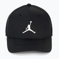 Kšiltovka Nike Jordan Rise Structured Curved-Bill black/white 2
