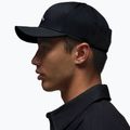 Kšiltovka Nike Jordan Rise Structured Curved-Bill black/white 9