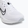Pánské běžecké boty Nike Quest 6 white/pure platinum/black 7