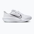 Pánské běžecké boty Nike Quest 6 white/pure platinum/black 8
