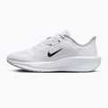 Pánské běžecké boty Nike Quest 6 white/pure platinum/black 9
