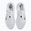 Pánské běžecké boty Nike Quest 6 white/pure platinum/black 14