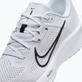 Pánské běžecké boty Nike Quest 6 white/pure platinum/black 15