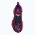 Dámské běžecké boty Nike Invincible 3 dark raisin/hot punch/laser fuchsia/hyper violet 5
