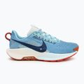 Pánské běžecké boty Nike Pegasus Trail 5 denim turquoise/ glacier blue/ vintage voral/ midnight 2