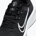 Dámské běžecké boty Nike Quest 6 black/iron grey/white 8