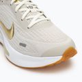 Dámské běžecké boty Nike Journey Run phantom/sail/gum light brown/neutral olive 7