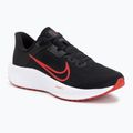 Pánské běžecké boty Nike Quest 6 black/white/dark smoke grey/university red