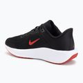 Pánské běžecké boty Nike Quest 6 black/white/dark smoke grey/university red 3