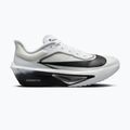 Pánské běžecké boty Nike Zoom Fly 6 white/smoke grey/metallic silver/black