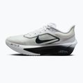 Pánské běžecké boty Nike Zoom Fly 6 white/smoke grey/metallic silver/black 2