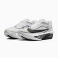 Pánské běžecké boty Nike Zoom Fly 6 white/smoke grey/metallic silver/black 3