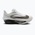 Dámské běžecké boty Nike Zoom Fly 6 white/smoke grey/metallic silver/black