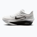 Dámské běžecké boty Nike Zoom Fly 6 white/smoke grey/metallic silver/black 2