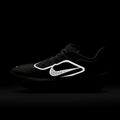 Dámské běžecké boty Nike Zoom Fly 6 white/smoke grey/metallic silver/black 6