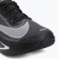 Pánské běžecké boty Nike Zoom Fly 6 black/light smoke grey/white 7