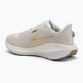Dámské běžecké boty Nike Vomero 17 phantom/light bone/sail/metallic gold 3