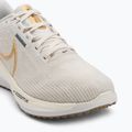 Dámské běžecké boty Nike Vomero 17 phantom/light bone/sail/metallic gold 7