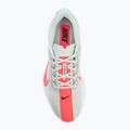 Dámské běžecké boty Nike Pegasus Plus barely grey/white/black/hot punch 5